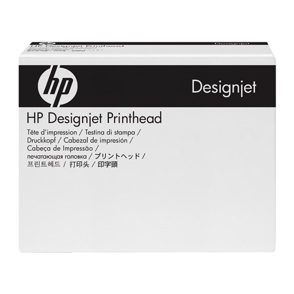HP 786 Printheads